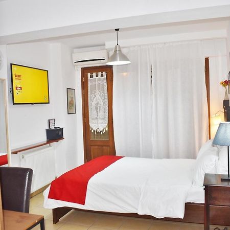 Kripis Studio Thessalonique Extérieur photo