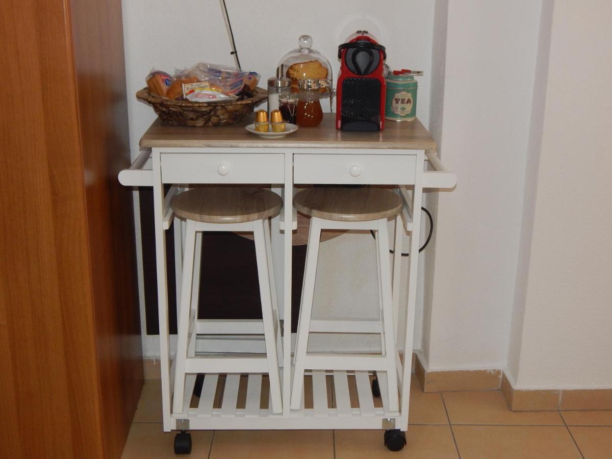 Kripis Studio Thessalonique Extérieur photo