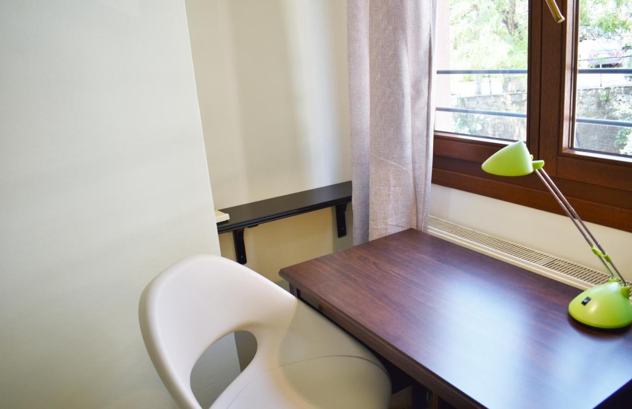 Kripis Studio Thessalonique Extérieur photo