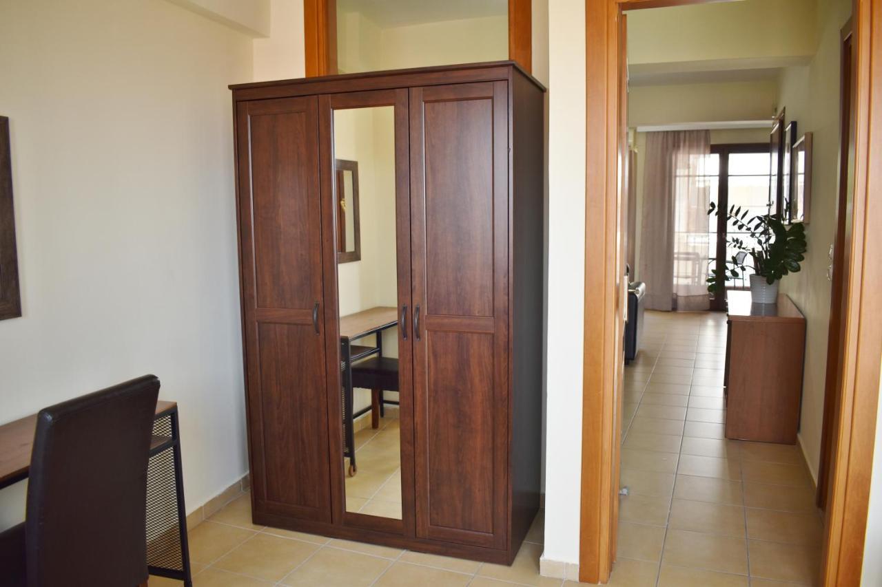 Kripis Studio Thessalonique Extérieur photo