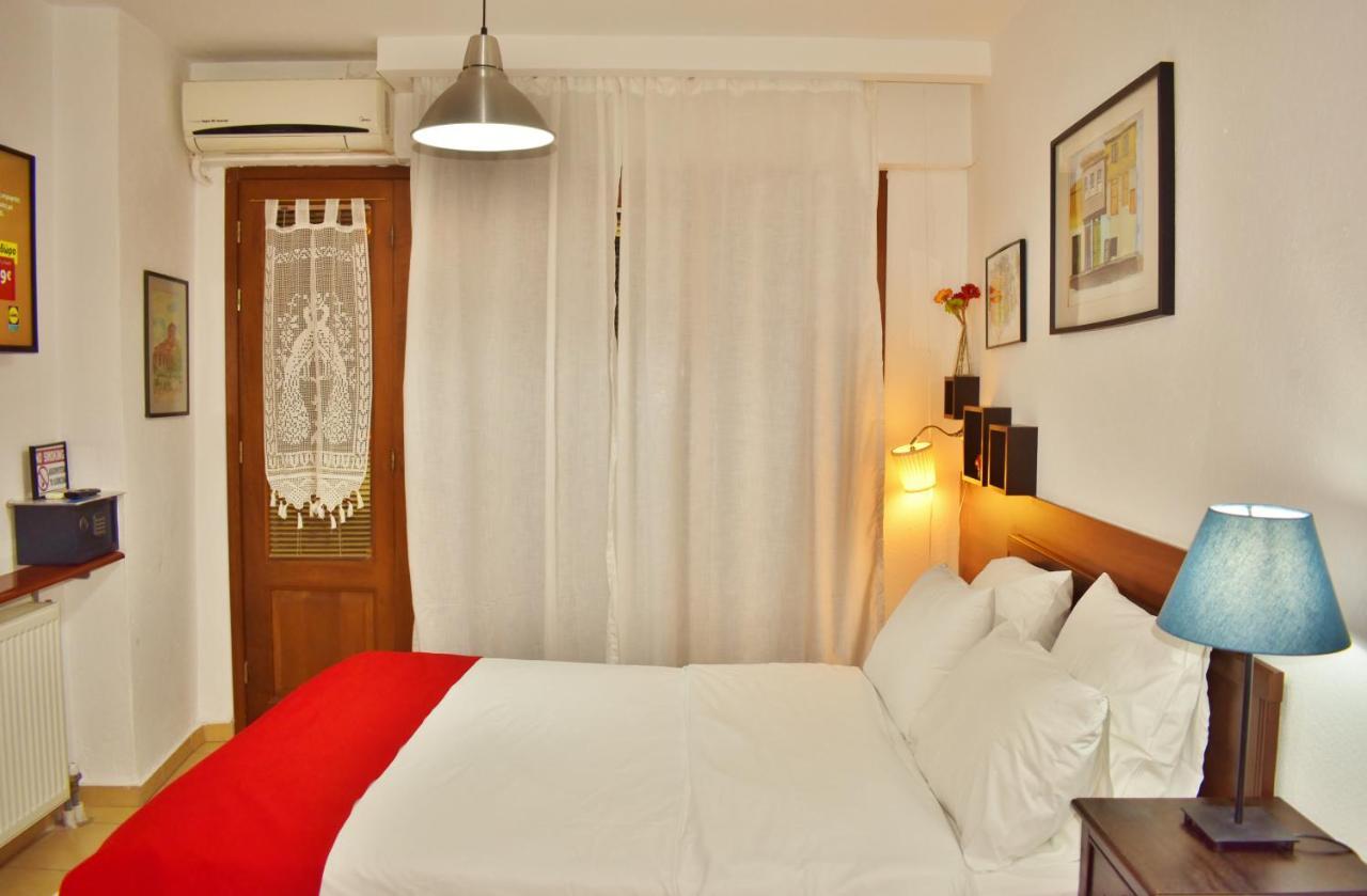 Kripis Studio Thessalonique Extérieur photo
