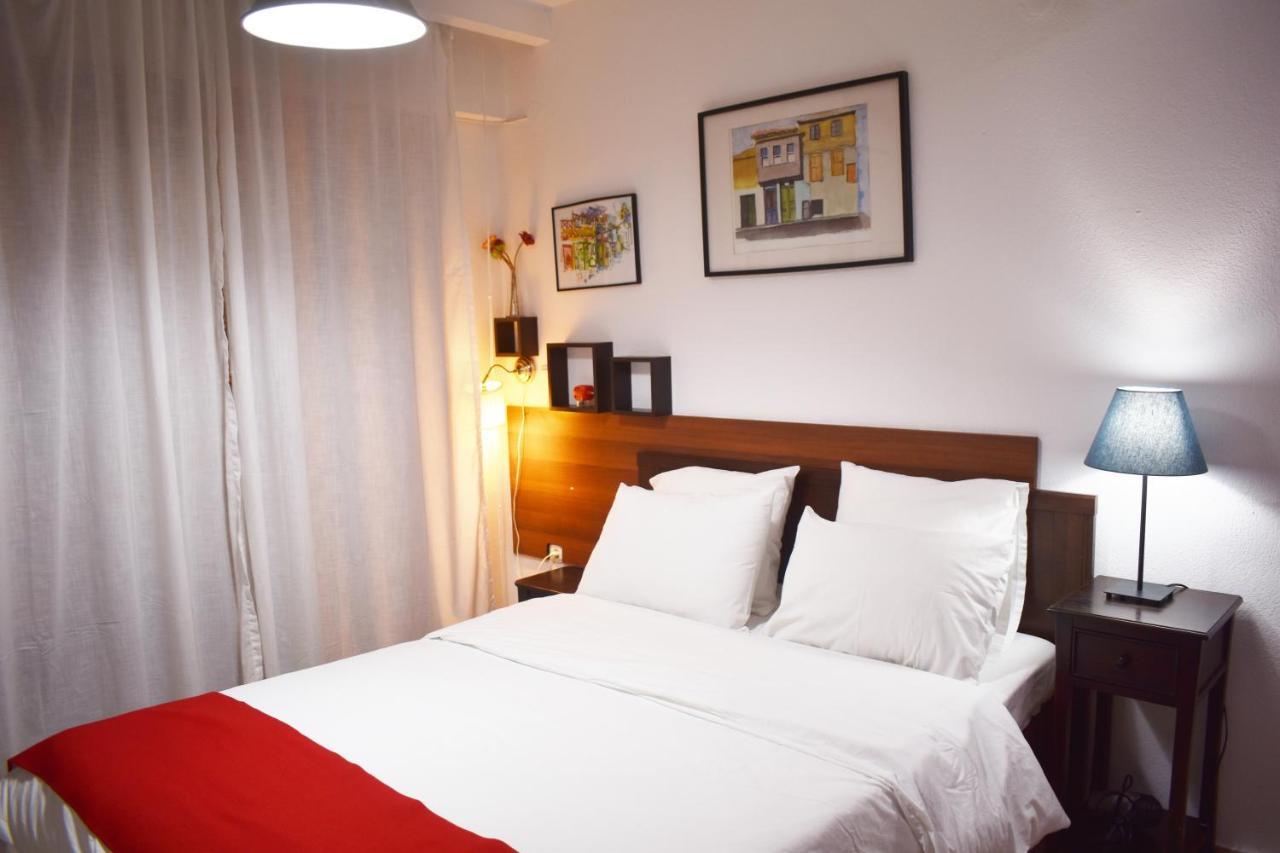 Kripis Studio Thessalonique Extérieur photo