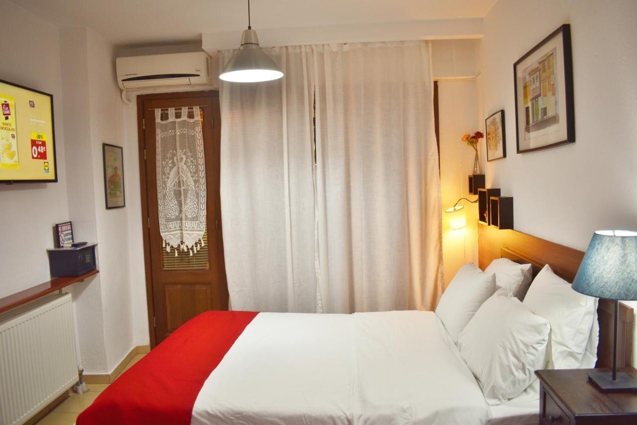 Kripis Studio Thessalonique Extérieur photo