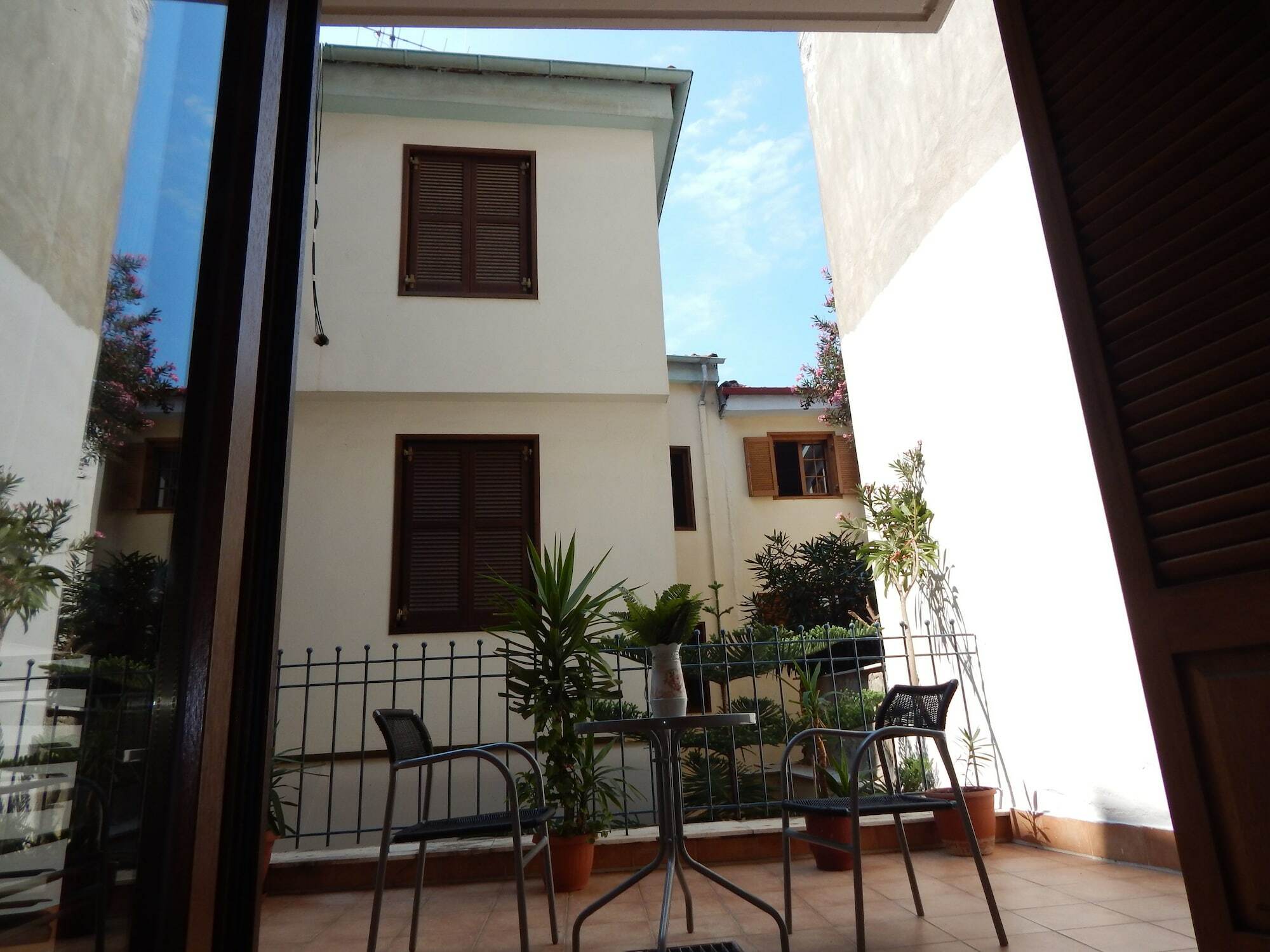 Kripis Studio Thessalonique Extérieur photo